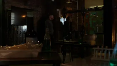 The Strain-E4
