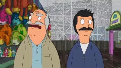 Bob's Burgers-E8