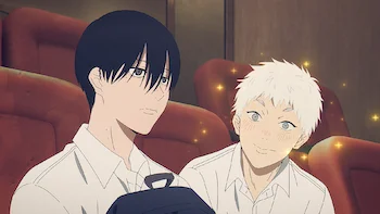 O Verão em que Hikaru Morreu Episódio 7