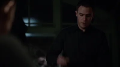 Agentes da S.H.I.E.L.D. da Marvel-E15