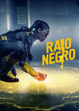 Raio Negro