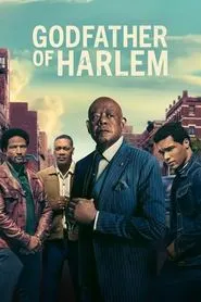 Godfather of Harlem assistir online grátis