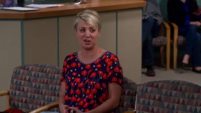 Big Bang: A Teoria-E9