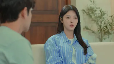 A Destemida Yong Su Jeong-A Destemida Yong Su Jeong Episódio 31