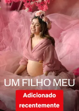 Meu Próprio Filho