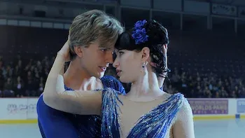 Patinando no Amor-Em Busca do Ouro