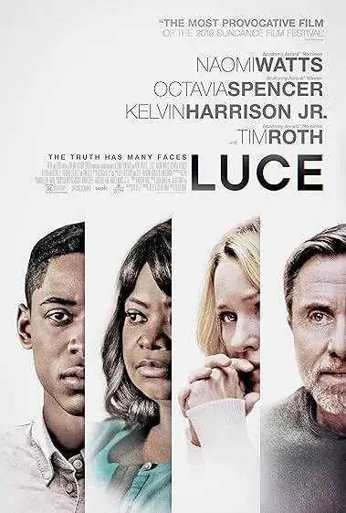 Pôster de Luce (2019)