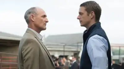 House of Cards-E11