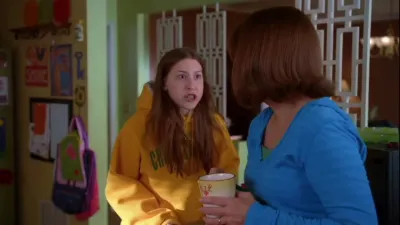 The Middle: Uma Família Perdida no Meio do Nada-E5