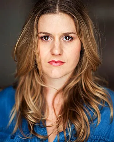 Jennifer Monk