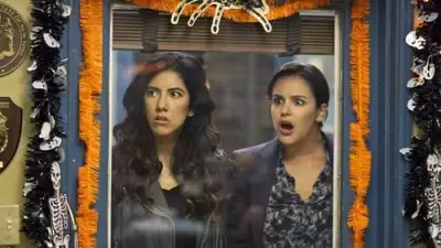 Brooklyn Nine-Nine-E5