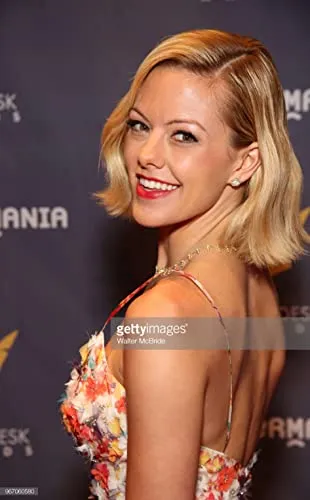 Kate Rockwell