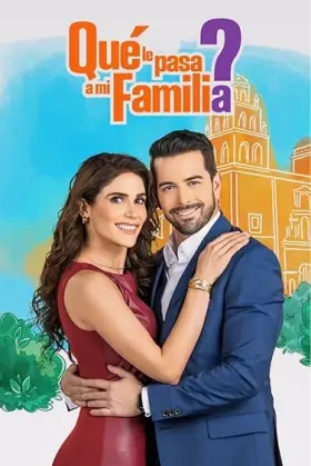 Quem Segura a Minha Família? assistir online grátis