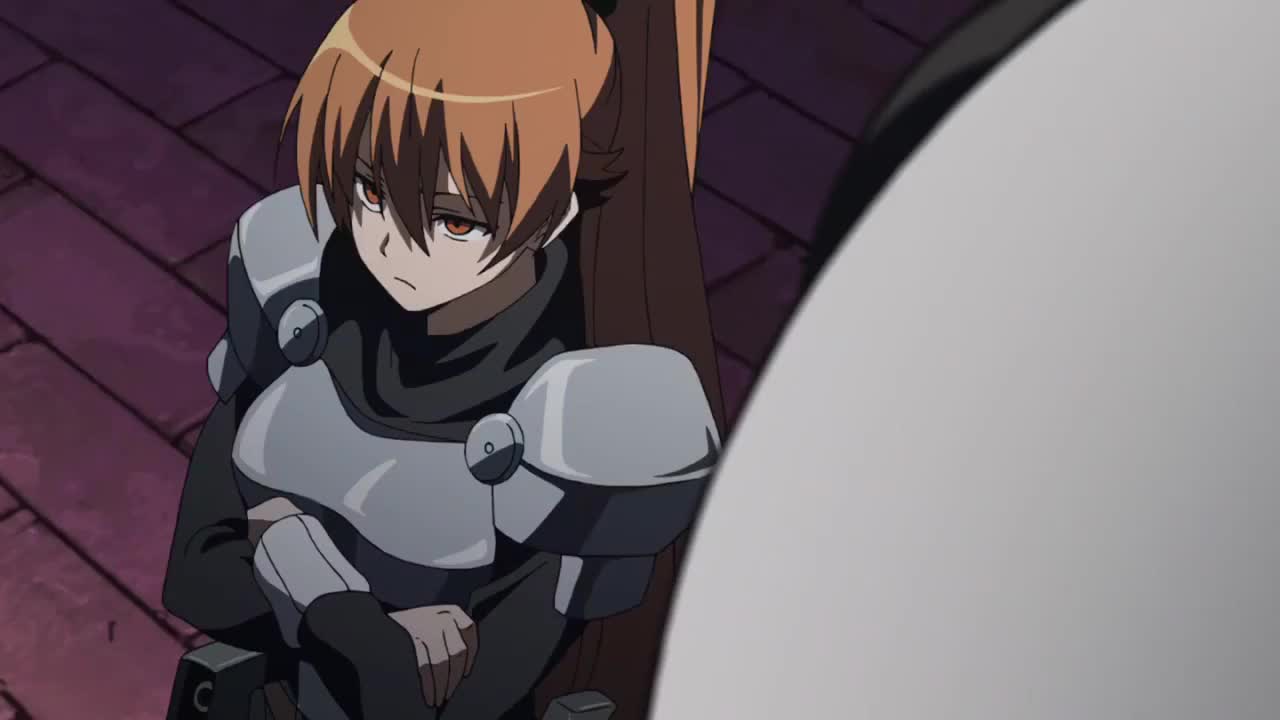 Akame ga Kill! Episódio 6