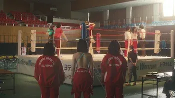 A Rainha das Vilãs-Episódio 1