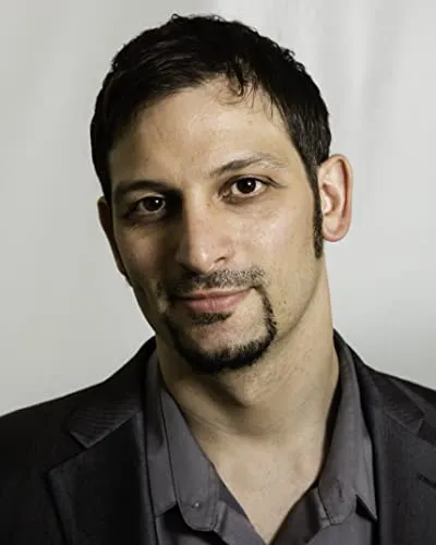 Robbie Dias