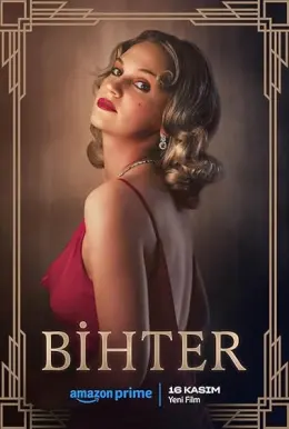 Bihter: Uma Paixão Proibida