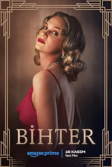 Bihter: Uma Paixão Proibida