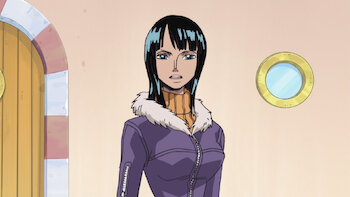 ONE PIECE Episódio 329