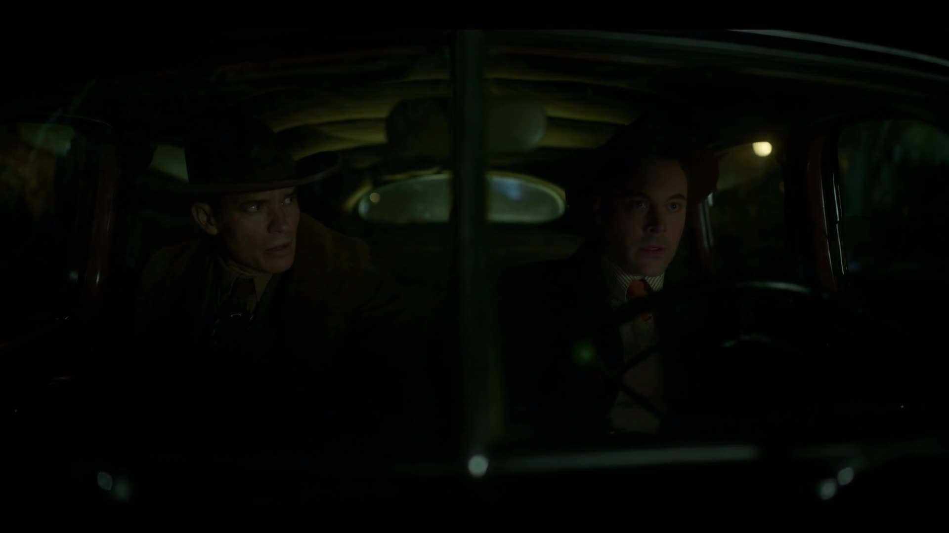 Fargo Episódio 3