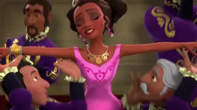 Elena de Avalor-E2.Royal Rivalry