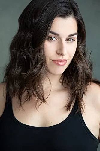 Alexandra Augustine
