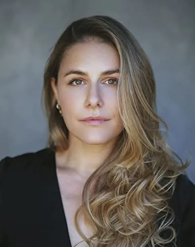 Alix Wilton Regan