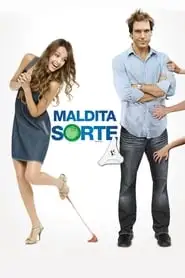 Movie Poster: Maldita sorte