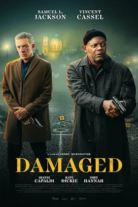 Danificado assistir online grátis