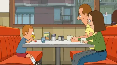 Bob's Burgers-E2
