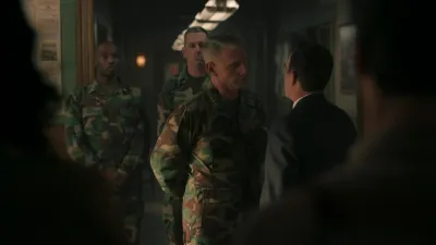 NCIS: Origins-E11
