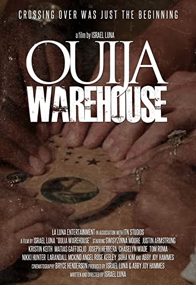 Ouija Warehouse assistir online grátis