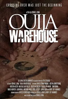 Ouija Warehouse assistir online grátis
