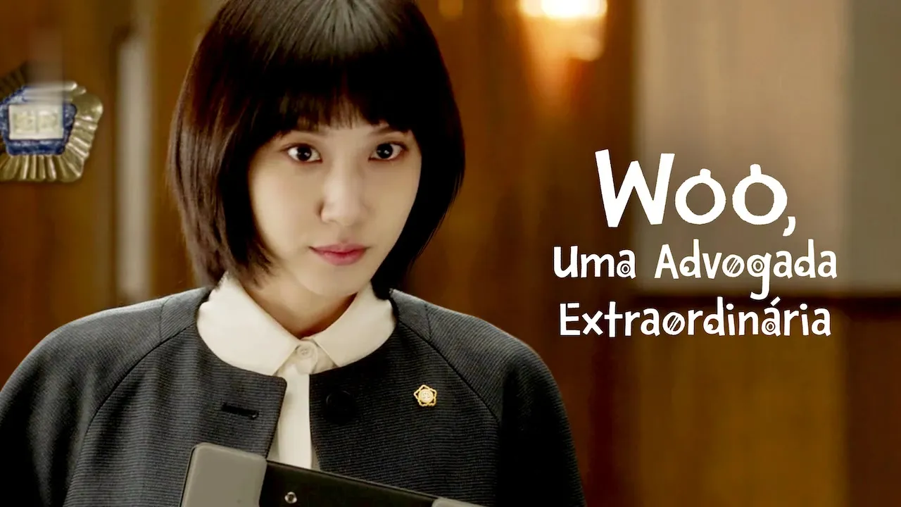 Uma Advogada Extraordinária