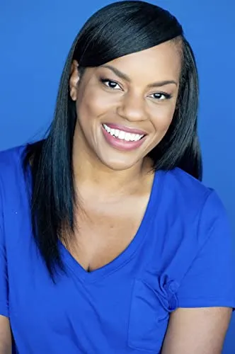 Monica L. Henry