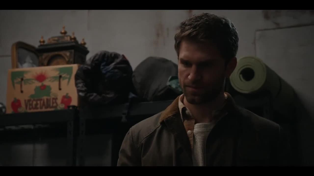 Walker Episódio 3