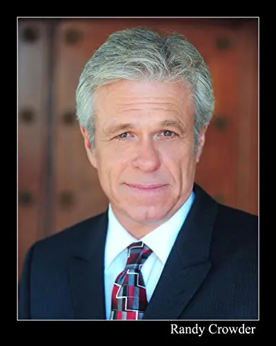 Randy Crowder