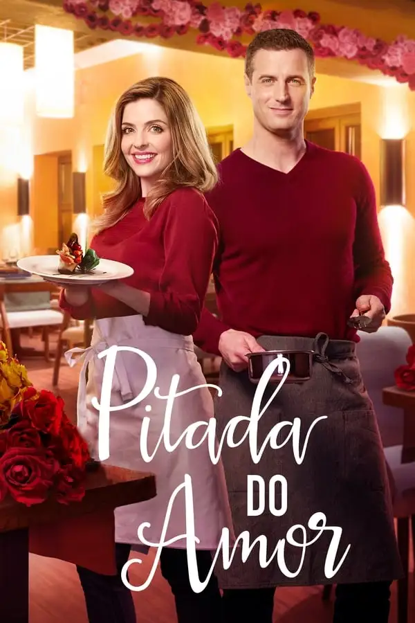 Capa de Pitada do Amor