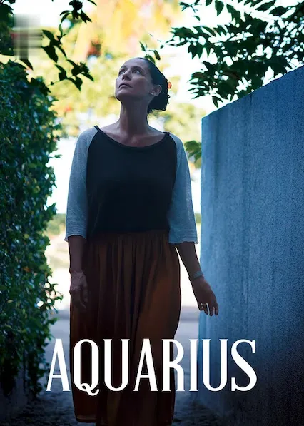 Capa de Aquarius