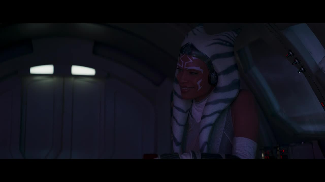 Ahsoka Episódio 7