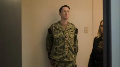 NCIS: Sydney 2x8