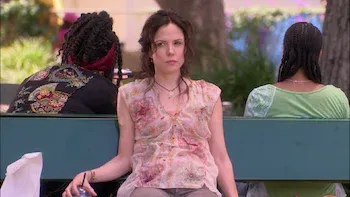 Weeds-Poço sem fundo