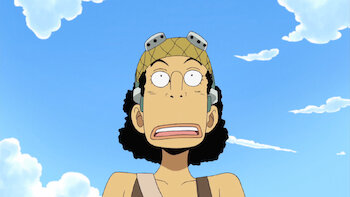 ONE PIECE Episódio 232