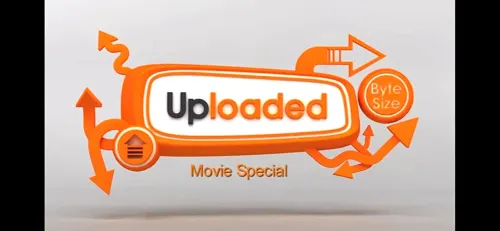 Movie Poster: Uploaded