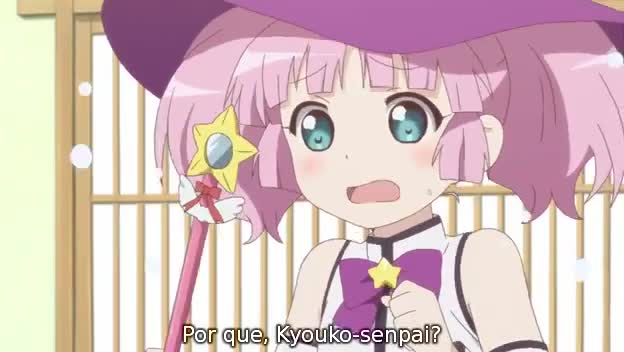 Happy Go Lily Episódio 12