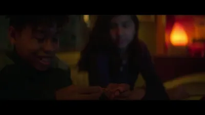 Deixa Ela Entrar-E6.Stargazers