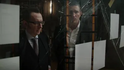 Pessoa de Interesse-E18