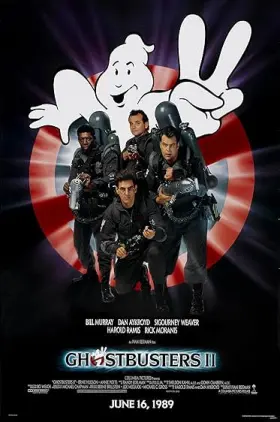 Os Caça-Fantasmas 2 assistir online grátis