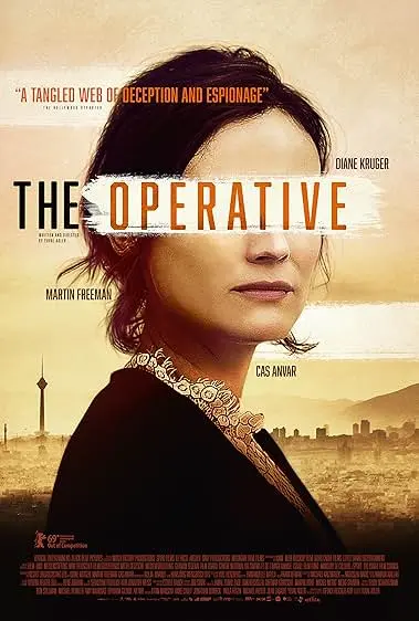 Pôster de Agente Infiltrada (2019)