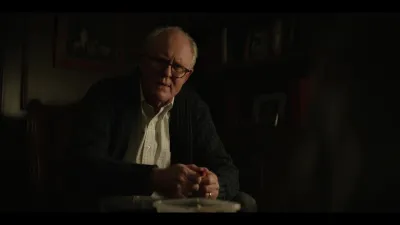 The Old Man-E4.IV